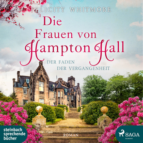 Der Faden der Vergangenheit von Baus,  Hannah, Whitmore,  Felicity