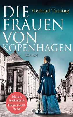 Die Frauen von Kopenhagen von Rüegger,  Lotta, Tinning,  Gertrud, Wolandt,  Holger