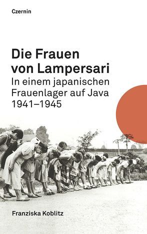 Die Frauen von Lampersari von Koblitz,  Franziska