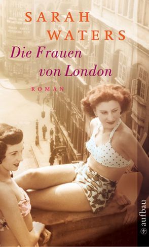 Die Frauen von London von Voß,  Andrea, Waters,  Sarah