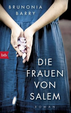 Die Frauen von Salem von Barry,  Brunonia, Link,  Elke