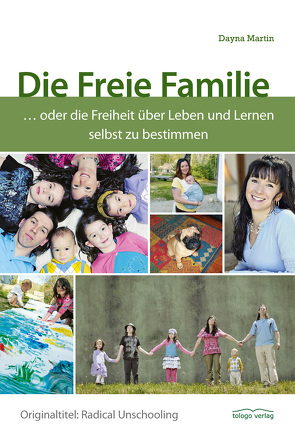 Die Freie Familie von Lambrianidou,  Niki, Martin,  Dayna