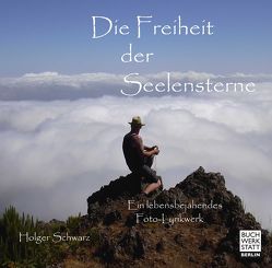 Die Freiheit der Seelensterne von Schwarz,  Holger