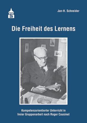 Die Freiheit des Lernens von Schneider,  Jan H