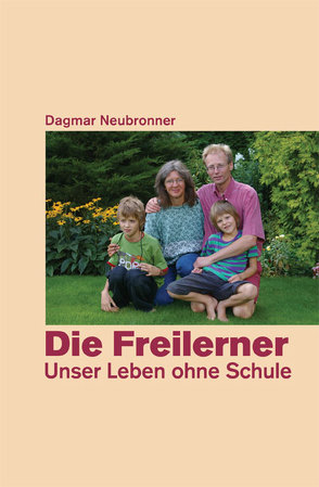 Die Freilerner von Neubronner,  Dagmar