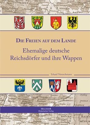 Die Frein auf dem Lande von Nietzschmann,  Erhard