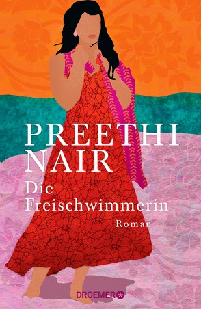 Die Freischwimmerin von Dufner,  Karin, Nair,  Preethi