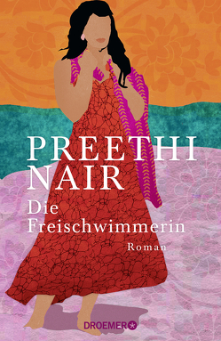 Die Freischwimmerin von Dufner,  Karin, Nair,  Preethi