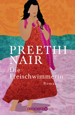 Die Freischwimmerin von Dufner,  Karin, Nair,  Preethi