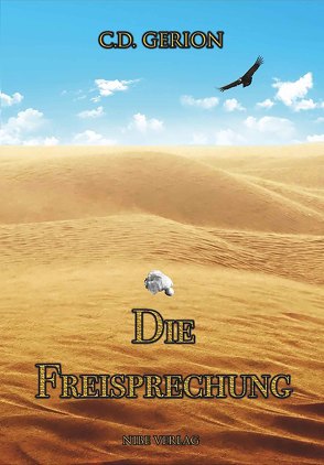 Die Freisprechung von Gerion,  C.D.