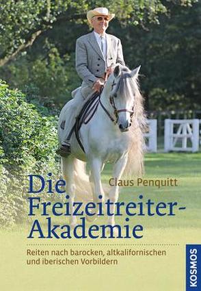 Die Freizeitreiter-Akademie von Penquitt,  Claus