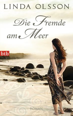 Die Fremde am Meer von Carstens,  Almuth, Olsson,  Linda