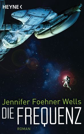 Die Frequenz von Foehner Wells,  Jennifer, Winkelmann,  Alfons