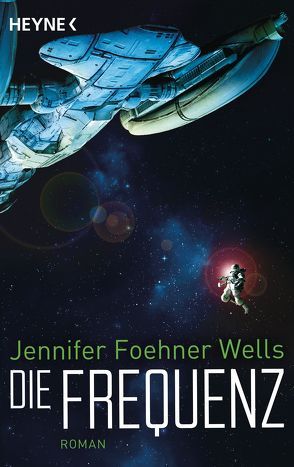 Die Frequenz von Foehner Wells,  Jennifer, Winkelmann,  Alfons