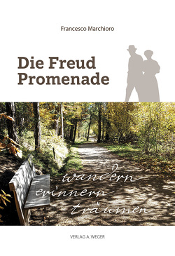 Die Freud Promenade von Marchioro,  Francesco