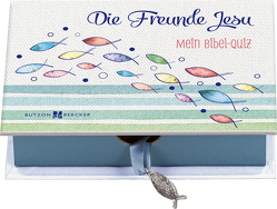 Die Freunde Jesu von Ebert,  Anne, Kesper,  Ingrid, Leitschuh,  Marcus C.