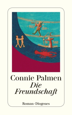 Die Freundschaft von Ehlers,  Hanni, Palmen,  Connie