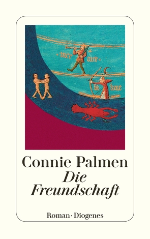 Die Freundschaft von Ehlers,  Hanni, Palmen,  Connie