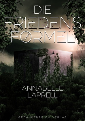 Die Friedensformel von Laprell,  Annabelle