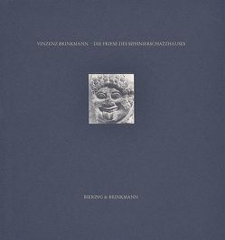 Die Friese des Siphnierschatzhauses von Brinkmann,  Vinzenz, Graeve,  Volkmar von