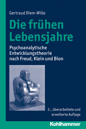 Die frühen Lebensjahre von Diem-Wille,  Gertraud