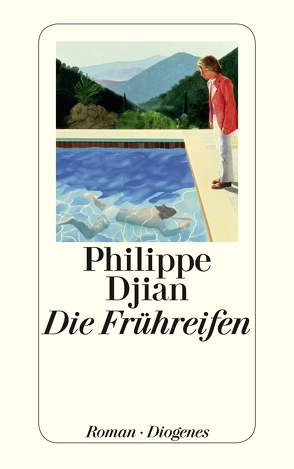 Die Frühreifen von Djian,  Philippe, Wittmann,  Uli