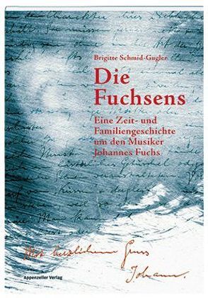 Die Fuchsens von Schmid-Gugler,  Brigitte