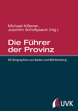 Die Führer der Provinz