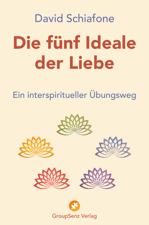 Die fünf Ideale der Liebe von David,  Schiafone