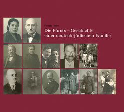 Die Fürsts von Riebe,  Renate