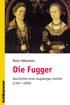 Die Fugger von Häberlein ,  Mark