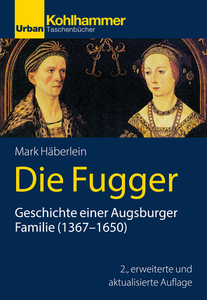 Die Fugger von Häberlein ,  Mark