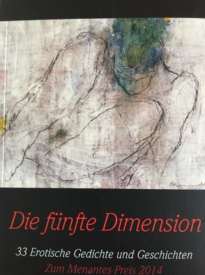 Die fünfte Dimension von Dwars,  Jens-Fietje