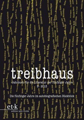 Die fünfziger Jahre im autobiographischen Rückblick von Häntzschel,  Günter, Hanuschek,  Sven, Leuschner,  Ulrike