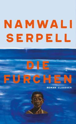 Die Furchen von Dardan,  Asal, Serpell,  Namwali