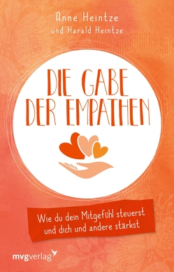 Die Gabe der Empathen von Heintze,  Anne, Heintze,  Harald