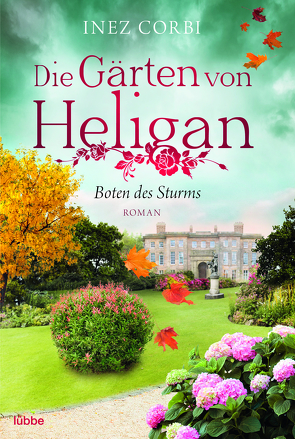 Die Gärten von Heligan – Boten des Sturms von Corbi,  Inez