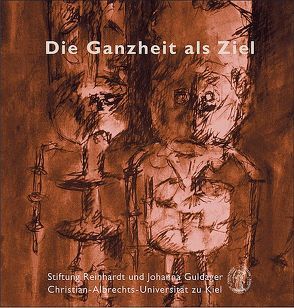 Die Ganzheit als Ziel von Guldager,  Johanna, Guldager,  Reinhardt