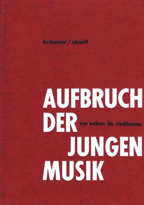 Die Garbe / Musikkunde 4 von Kirchmeyer,  Helmut, Schmidt,  Hugo W