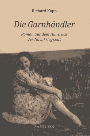 Die Garnhändler von Kapp,  Richard