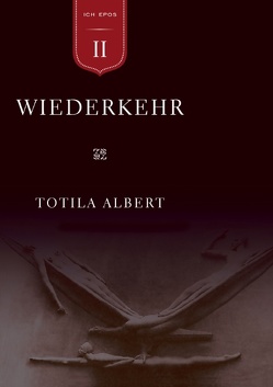 Die Geburt aus dem Ich Teil 2 – Wiederkehr von Albert,  Totila, Elsaesser,  Sebastian, Naranjo,  Claudio