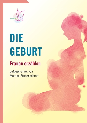 Die Geburt von Stubenschrott,  Martina