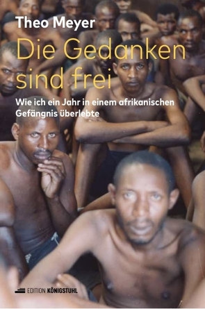 Die Gedanken sind frei von Meyer,  Theo