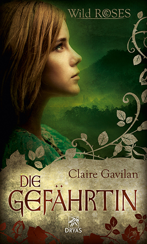 Die Gefährtin von Gavilan,  Claire