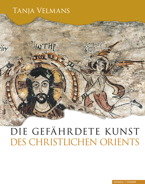 Die gefährdete Kunst des christlichen Orients von Velmans,  Tanja