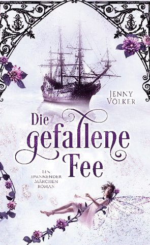 Die gefallene Fee von Völker,  Jenny