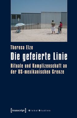 Die gefeierte Linie von Elze,  Theresa