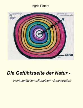 Die Gefühlsseite der Natur von Peters,  Ingrid