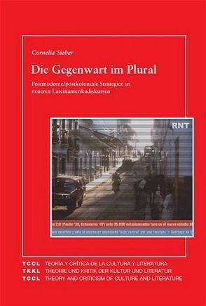 Die Gegenwart im Plural von Sieber,  Cornelia