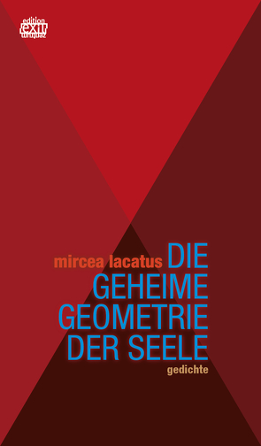 die geheime geometrie der seele von Ioana,  Spataru, Irina,  Spataru, Mircea,  Lacatus